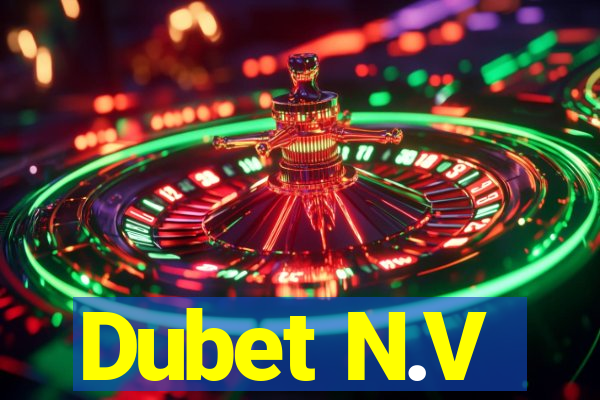 Dubet N.V